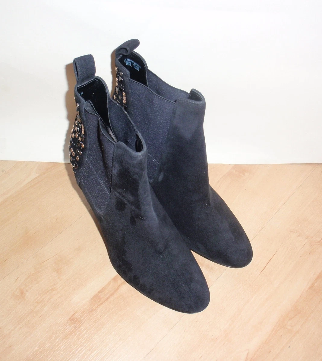 Clarks ellis boots 2025