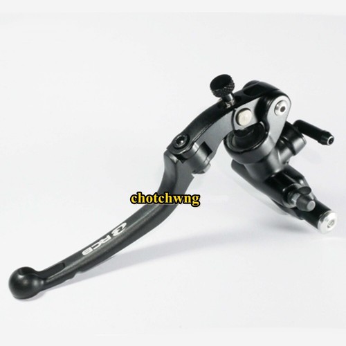 For Honda Grom Handbrake Set up Motorcycle Motors Pro Subcage Stunt Parts - Picture 3 of 10