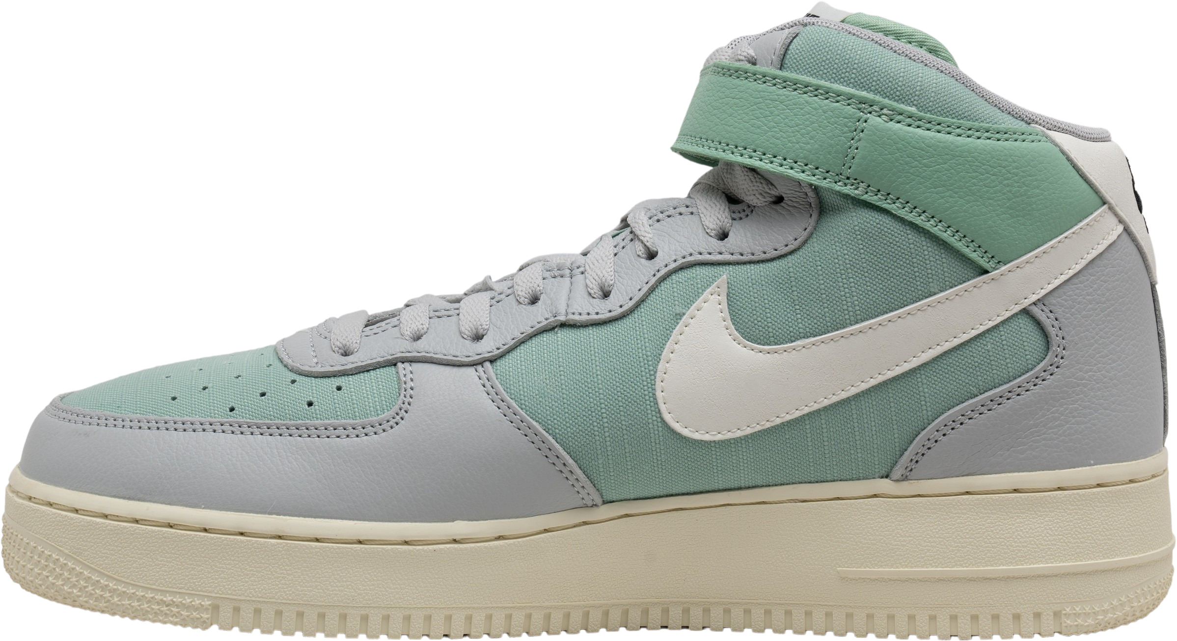 Nike Air Force 1 Mid ' 07 Lux Certified Fresh Sneakers - Farfetch