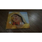 KOREA CD/ T-ARA Hyomin - MANGO