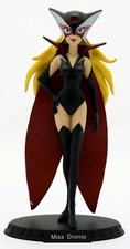 EBOND Yattaman Cult Collection Miss Dronio n. 1 Action figure