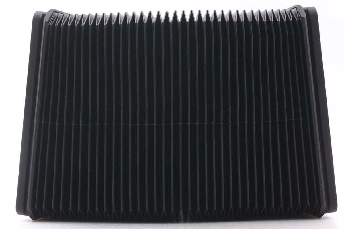 フィルムカメラ TOYO Bellows Longer 45R #10122 MINT in Box ] Toyo View Bellows Longer 45R #10122 From Japan