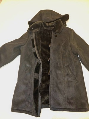 Damen Jacke Gr. 40