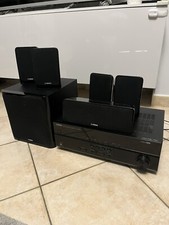 Sintoamplificatore 5.1 Yamaha