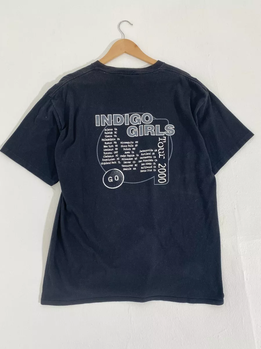Indigo girls shirt cheap