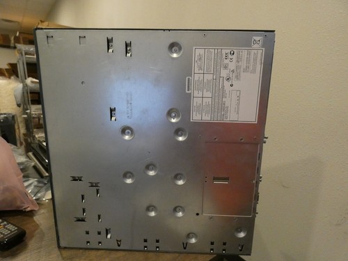 Router usług zintegrowanych Cisco serii 2800 model 2811 - Zdjęcie 8 z 9