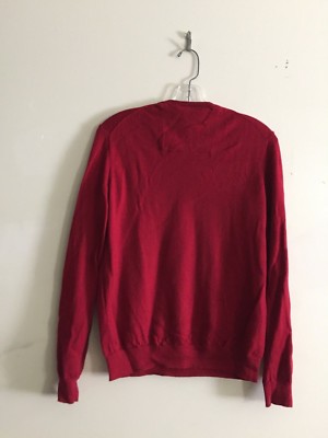 Sweater Outlet Calvin Klein Italian Merino Sweater Calvin Klein