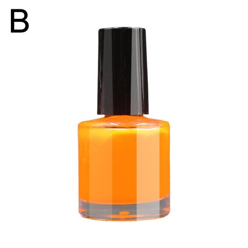 Fluorescent Oil Fluorescent Paint Tail Painting DIY Craft Floats Indicator - Picture 9 of 11
