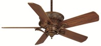 Casablanca 52 Barolo Tuscan Sunset Finish Advan-touch Remote Ceiling Fan C5s63a Casablanca 52 Barolo Tuscan Sunset Finish Advan-touch Remote Ceiling Fan C5s63a