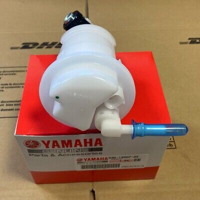 2016-2022 Yamaha Genuine YZ250F/450F Fuel Pump Comp 33D 2016-2022 Yamaha Genuine YZ250F/450F Fuel Pump Comp 33D
