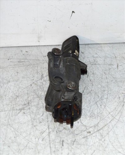 4B0905851A centralina antifurto per VOLKSWAGEN PASSAT 1.9 TDI 2000-2005 87494 - Foto 4 di 12