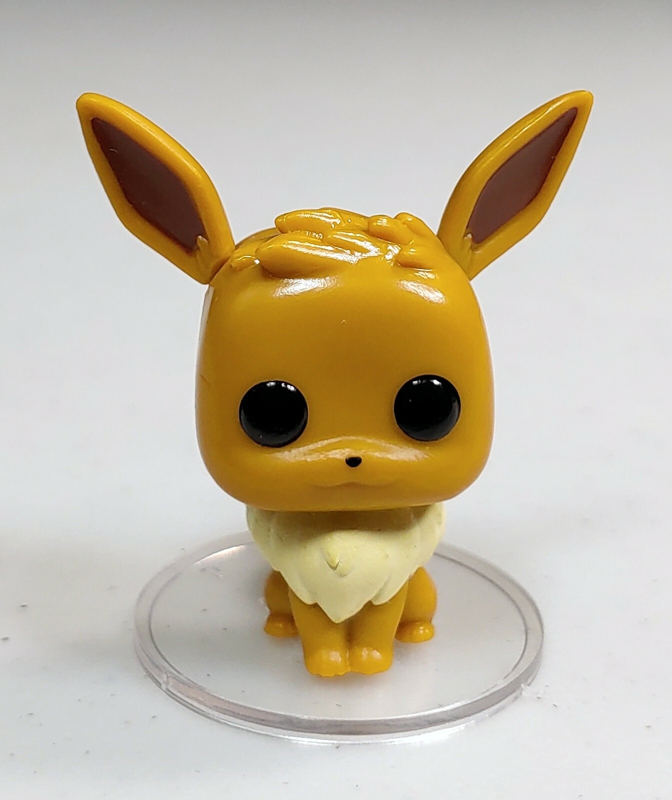 Funko Pop Pokemon Advent Calendar: Eevee - 1.5in. Pocket Figure | eBay