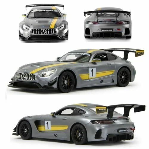 Jouets télécommandés RC voitures 3-4 ans