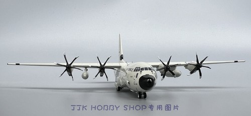 Inflight 1/200 US Air Force Lockheed C-130J Hercules Transport 99-5309 Model -- - Picture 9 of 16