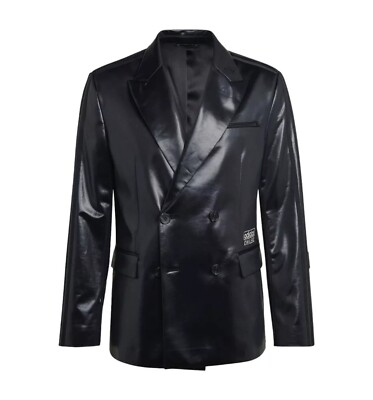 Adidas Originals Blue Version Chile 62 Tailored Jacket Men Size