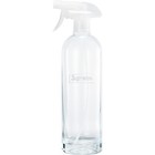 Supreme Glass Spray Bottle (Clear) 2022 Spring Summer — photo 1