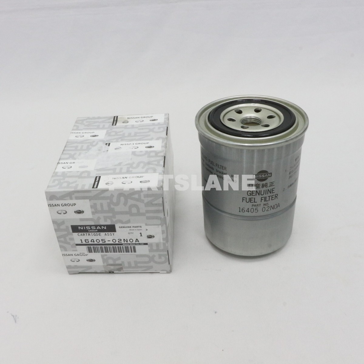 16405-02N0A Nissan OEM Genuine CARTRIDGE ASSY | eBay