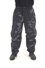 Boys Waterproof Pant Bottoms Location Track JNR Trackies School Camping Jogger