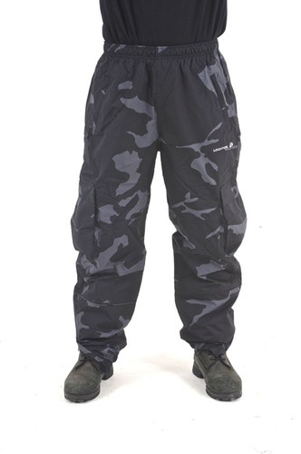 Junior niño location chándal pantalón de jnr Pantalones impermeable | eBay