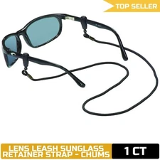 Chums Lens Leash Eyewear Retainer Sunglass Strap