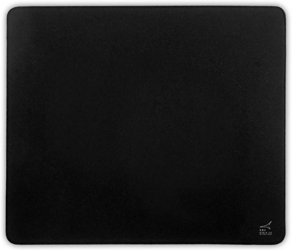 Artisan Gaming Mouse Pads Ninja FX Hien Red Black Soft Mid S M L XL Game Mat New - Image 3 of 4