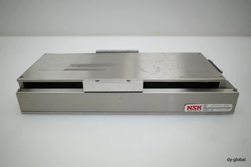 NSK Used H0020-902 Linear 200mm Stroke W1203FA-3P-C5Z LY150330AL2 ACT-I-279=3H14
