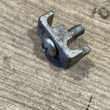 Throttle Cable Clamp - Honda Mower - GCV135, GCV160, Engine Parts (FM1)