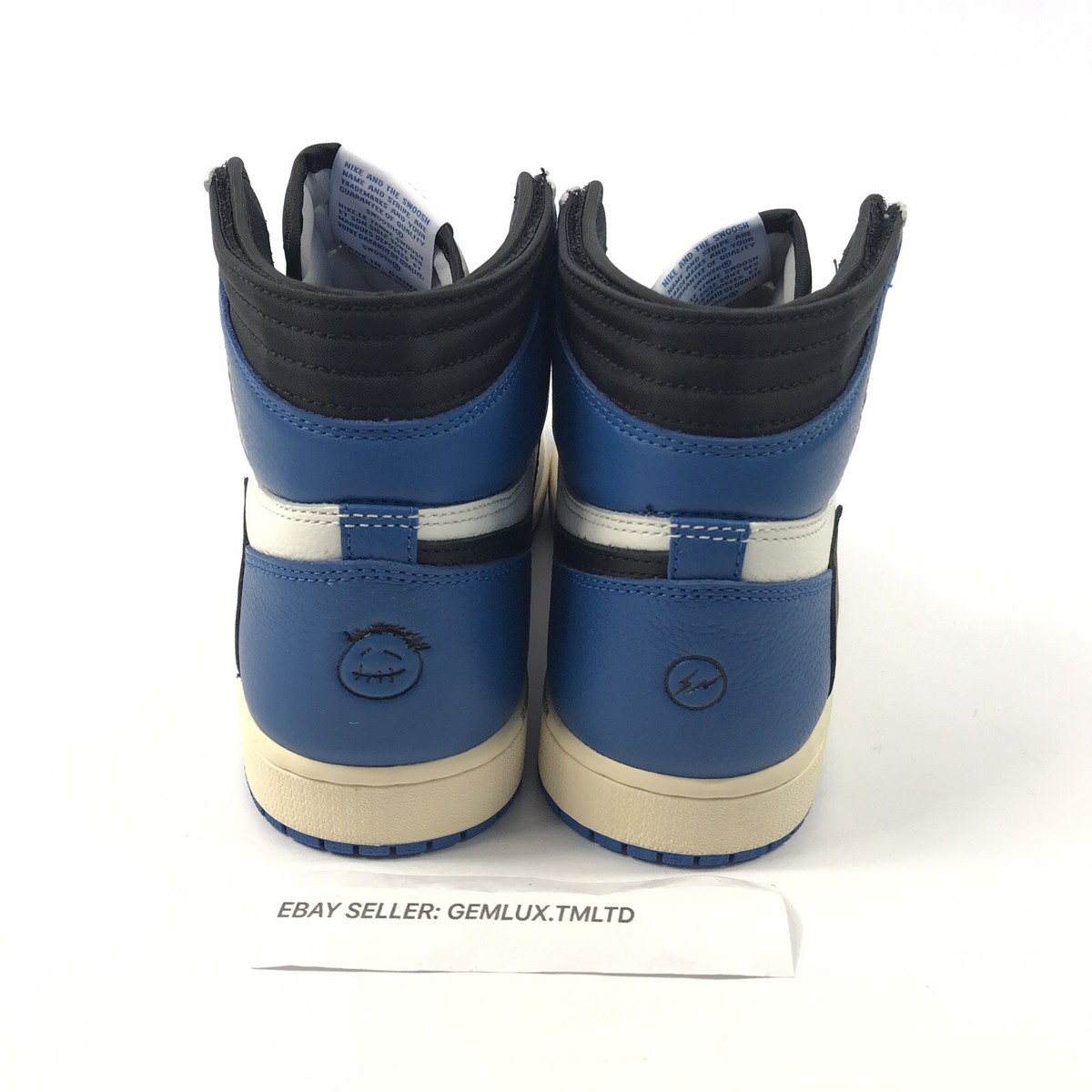 AIR JORDAN 1 RETRO HIGH OG SP FRAGMENT x TRAVIS SCOTT AIR JORDAN 1 RETRO HIGH OG SP FRAGMENT x TRAVIS SCOTT