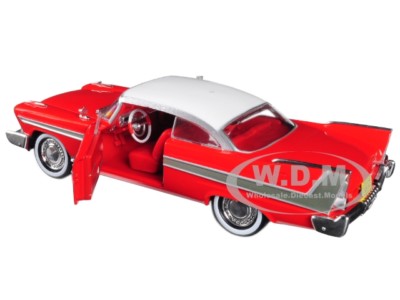 ミニカー MAC TOOLS/Greenlight 1958 Plymouth Fury 71tu76AXJGL._AC_UF894,
