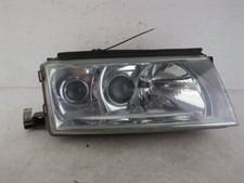 Skoda Octavia 2001-2004 HEADLIGHT XENON DRIVER SIDE RIGHT OFFSIDE OS 1u2941016e