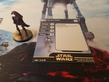 Star Wars Miniatures Clone Strike 28 Battle Droid