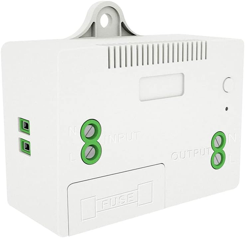 INTERRUTTORE RADIO 230 V sistema Wi-Fi 433 MHz RF parete interruttore