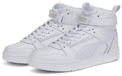 Puma RBD Game Unisex Sneaker | Turnschuh | Sportschuh | Leder, Synthetik - NEU
