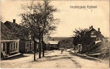 PC DENMARK EGTVED VESTERGADE (a60417)