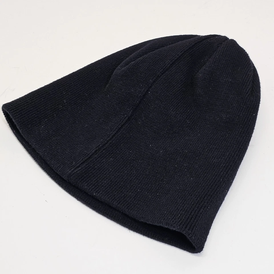 Gorra Gorro Fender Logo Sombrero Negro Talla Única para la mayoría Foto 2 de 4