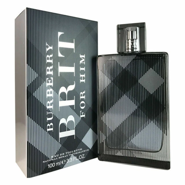 Perfume Burberry