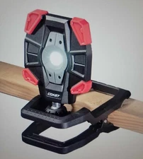 Work Light Coast Rechargeable Clamp Brand NEW 👀