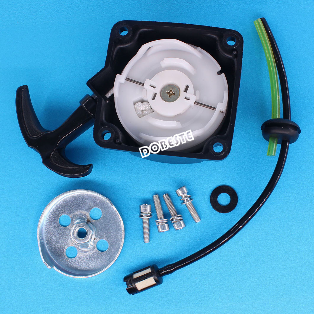 Kit Ricambio Strappo Jiffy Per Trivella Ghiaccio Modelli 34 STX Pro II, 60 SD60i – #4057-S