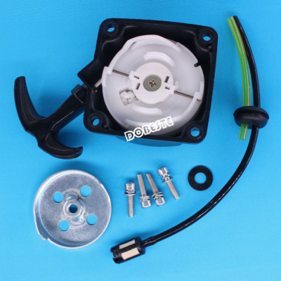 Recoil Pull Starter Kit Assy For Jiffy 4057-S STX Pro II 34 30XT SD60i Model 60