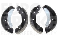 Bremsbackensatz Bremsbacken FüR Ford Transit Kasten Fa_ _ Fd_ Fb_ Fs_