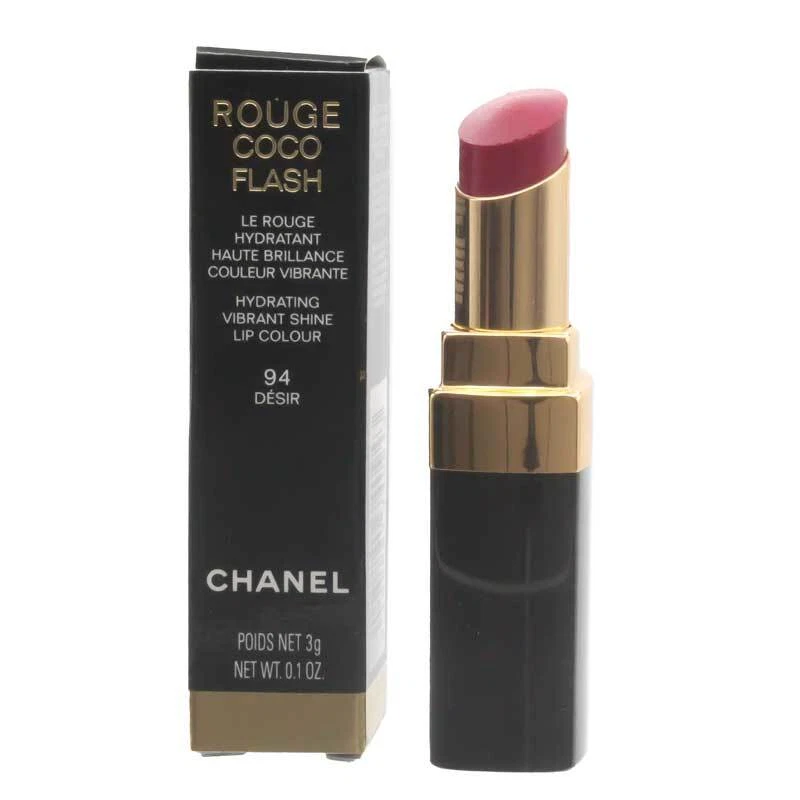 Chanel rouge coco flash hotsell top coat