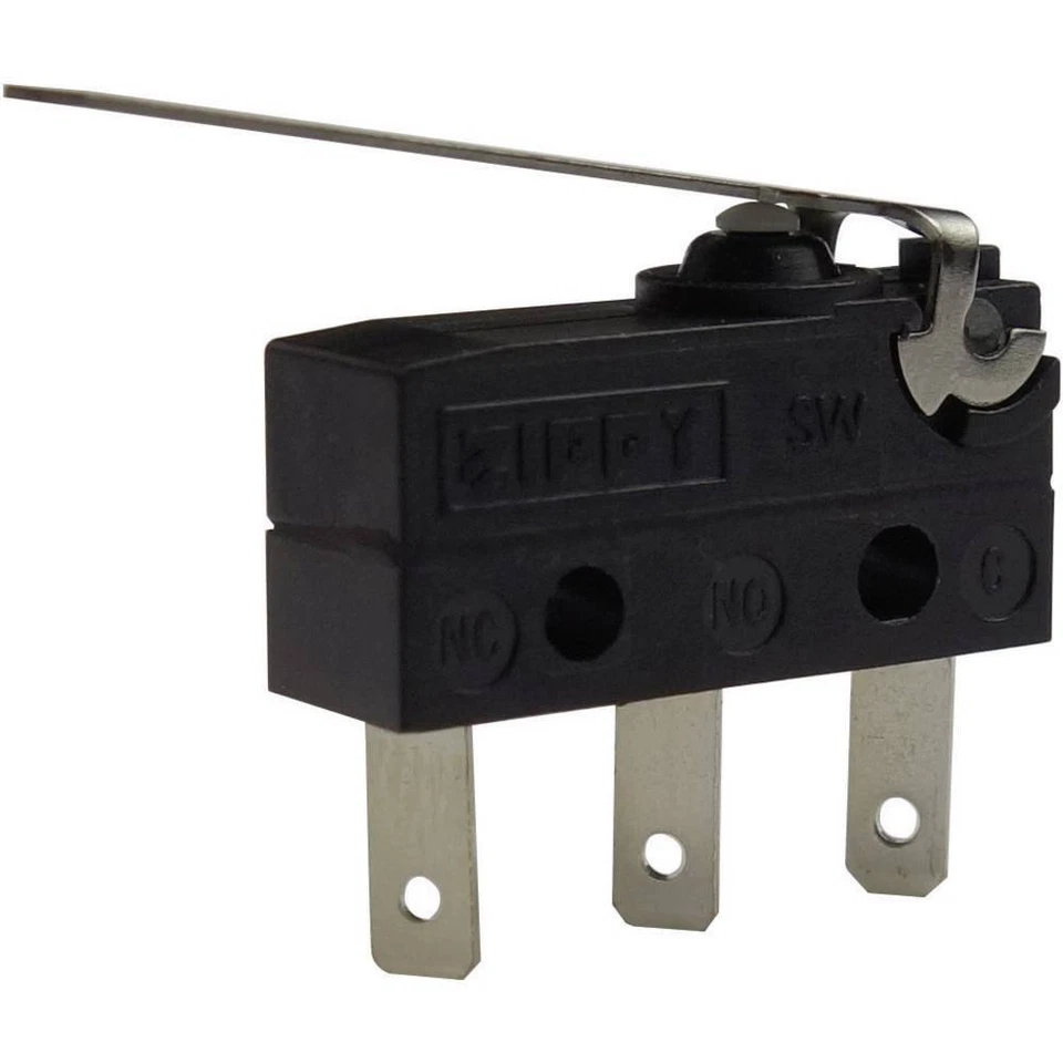 Zippy Mikroschalter SW-05S-03B0 1x 5 stück neu