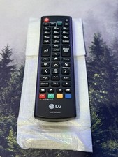 Genuine LG AKB76039803 Lcd Tv Remote Control For commercial LCD