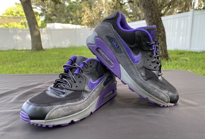 air max 90 essential grape