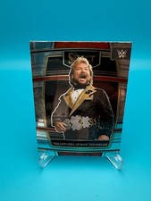 2022 Panini Select WWE - Concourse Ted DiBiase #88