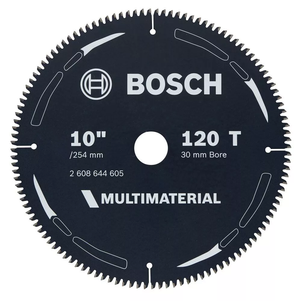 Bosch 254mm 10