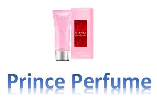 Prodotti Bvlgari per la cura del corpo