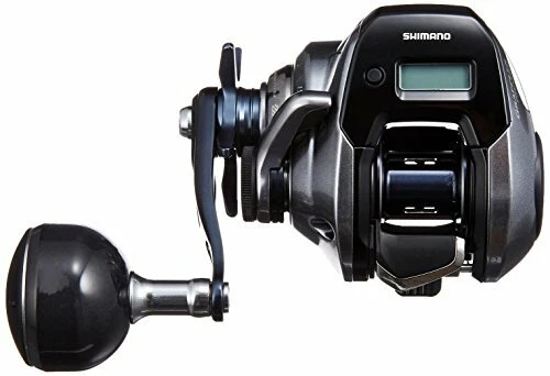 Shimano Reel Jigging 18 Grappler Premium 150Xg/151Xg Right/Left