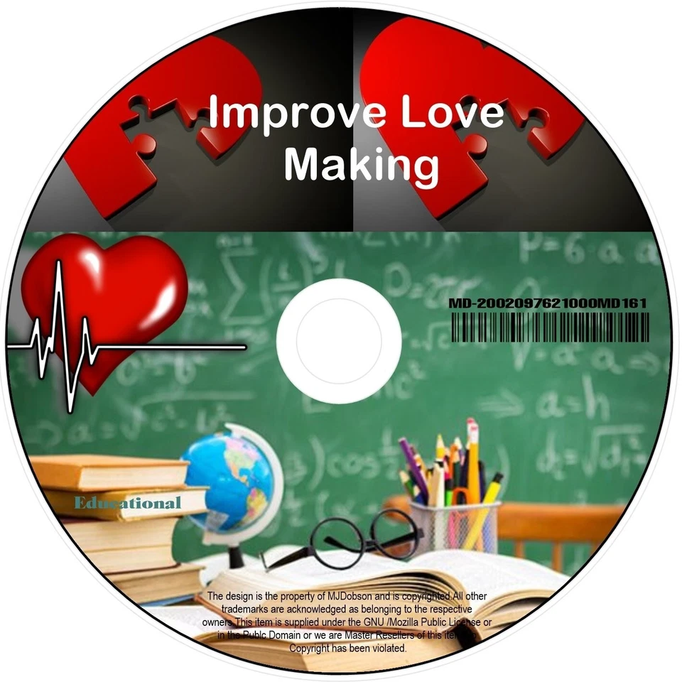 Sex Improve Orgasms & Sex Life BETTER SEX Probably The Best DVD - Image 2 of 4