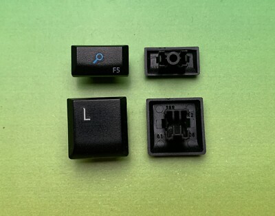Eine Taste / Ersatztaste / Key Microsoft SCULPT COMFORT Desktop Tastatur 1531